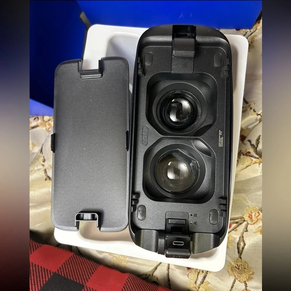 Samsung gear vr